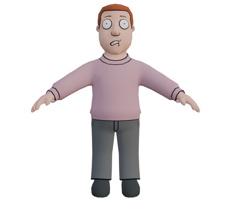 Preview in Browser - Family Guy Online