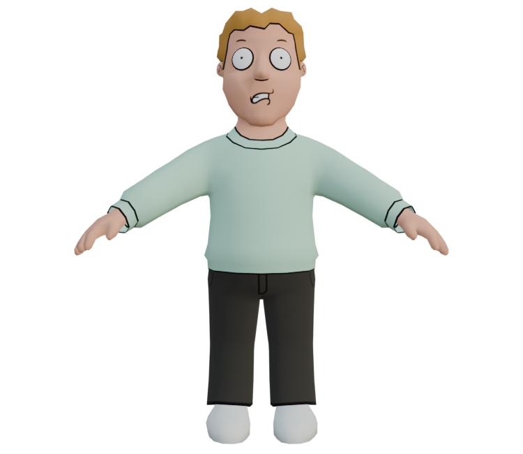 Preview in Browser - Family Guy Online