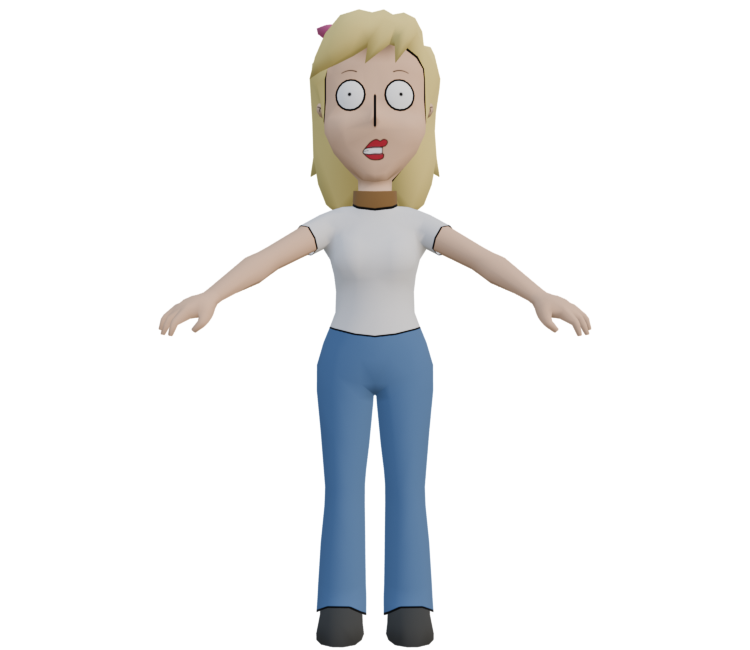 Preview in Browser - Family Guy Online