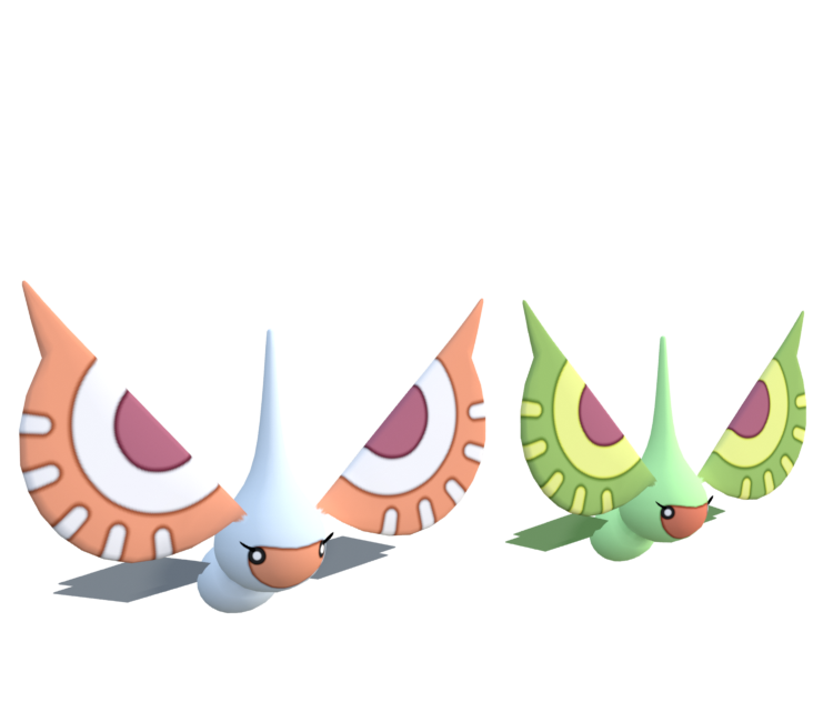 Preview in Browser - Pokémon X / Y