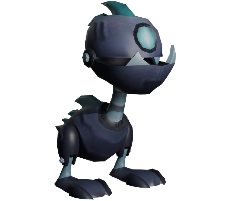 Preview in Browser - Ratchet & Clank: Going Commando (HD)