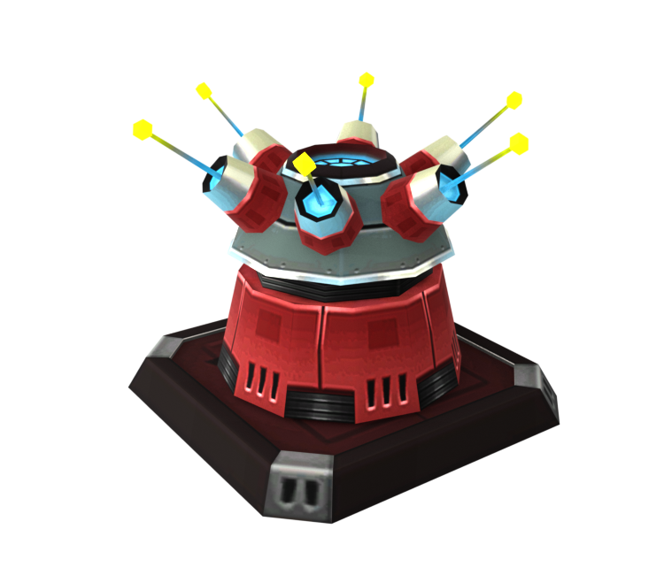 Preview in Browser - Ratchet & Clank: Going Commando (HD)