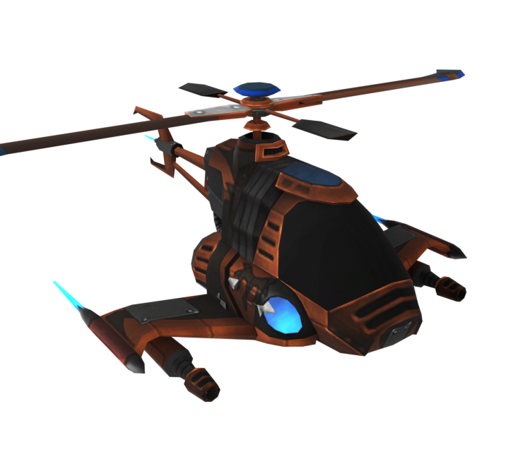 Preview in Browser - Ratchet & Clank: Going Commando (HD)