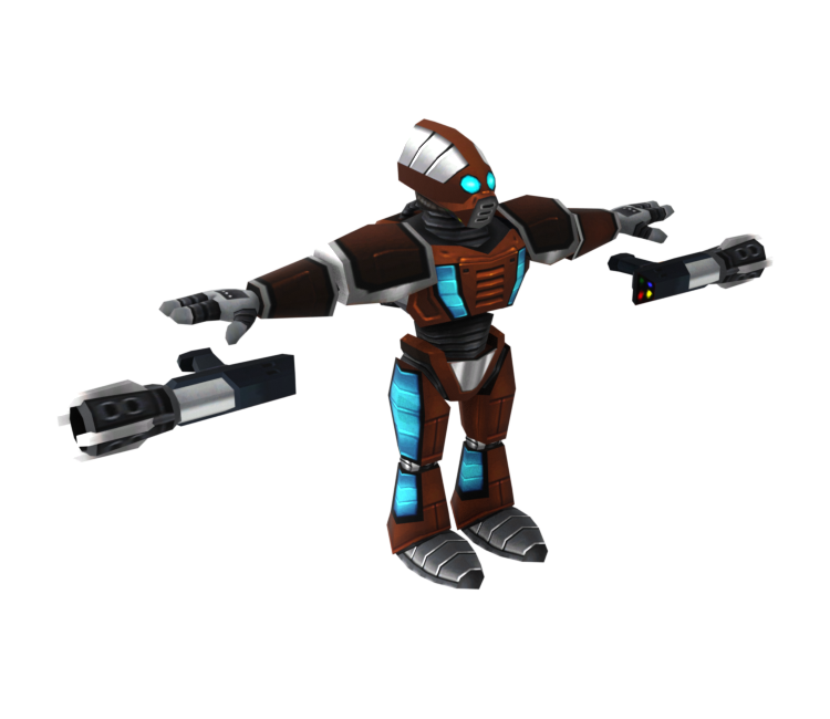 Preview in Browser - Ratchet & Clank: Going Commando (HD)