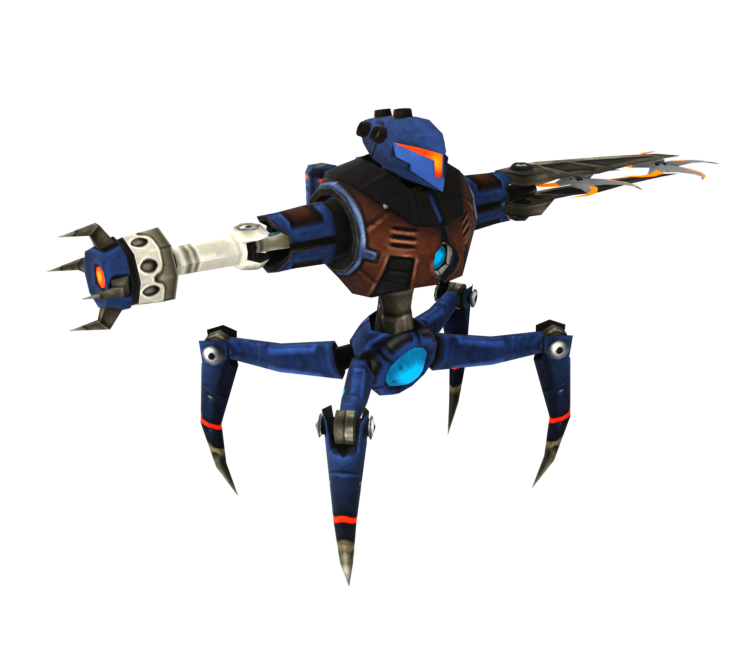 Preview in Browser - Ratchet & Clank: Going Commando (HD)