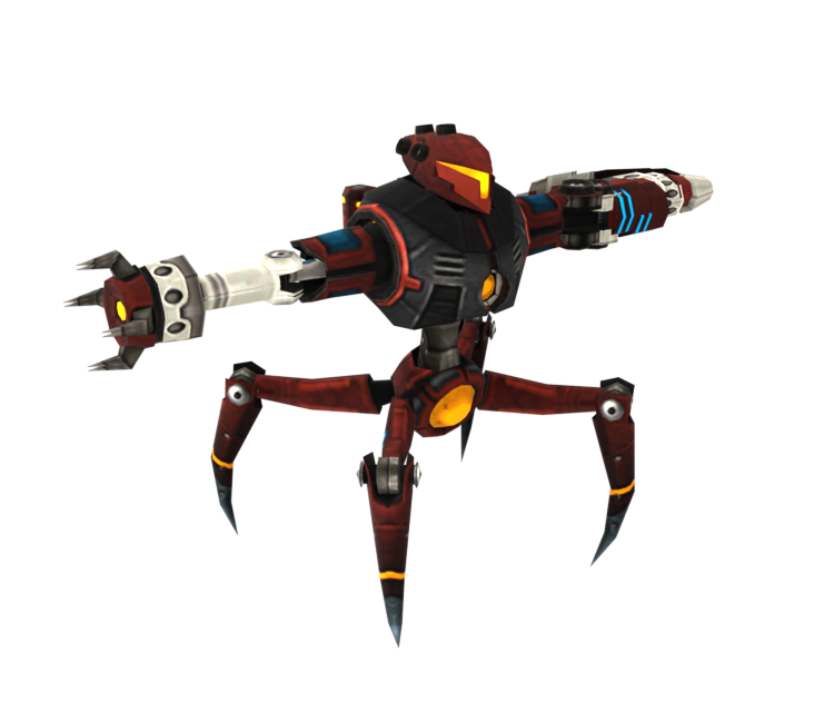 Preview in Browser - Ratchet & Clank: Going Commando (HD)