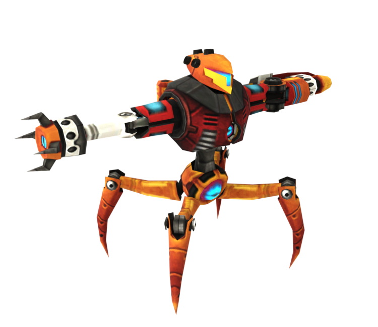 Preview in Browser - Ratchet & Clank: Going Commando (HD)