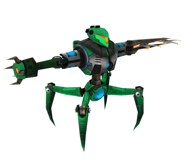 Preview in Browser - Ratchet & Clank: Going Commando (HD)