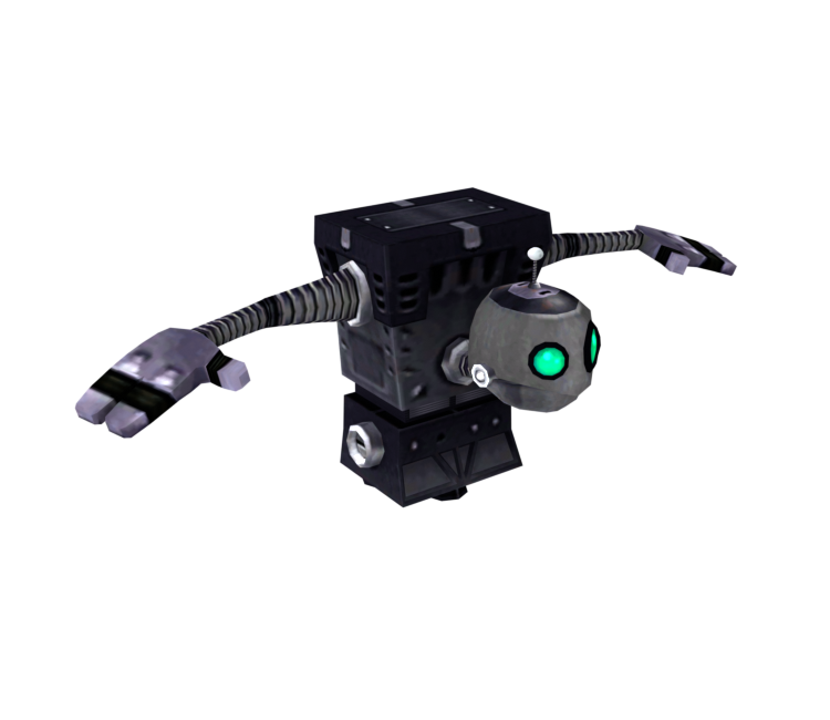 Preview in Browser - Ratchet & Clank: Going Commando (HD)