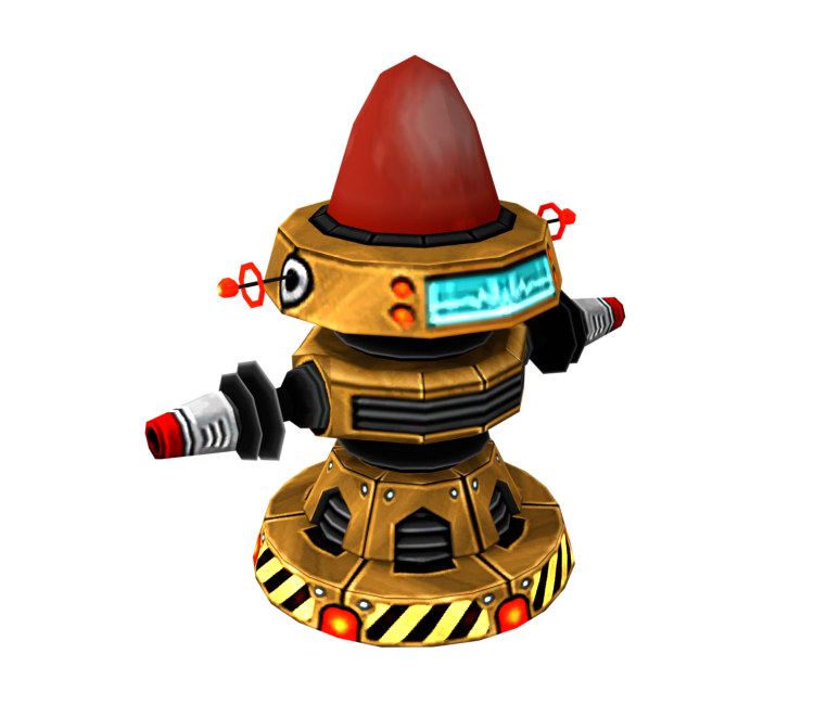 Preview in Browser - Ratchet & Clank: Going Commando (HD)