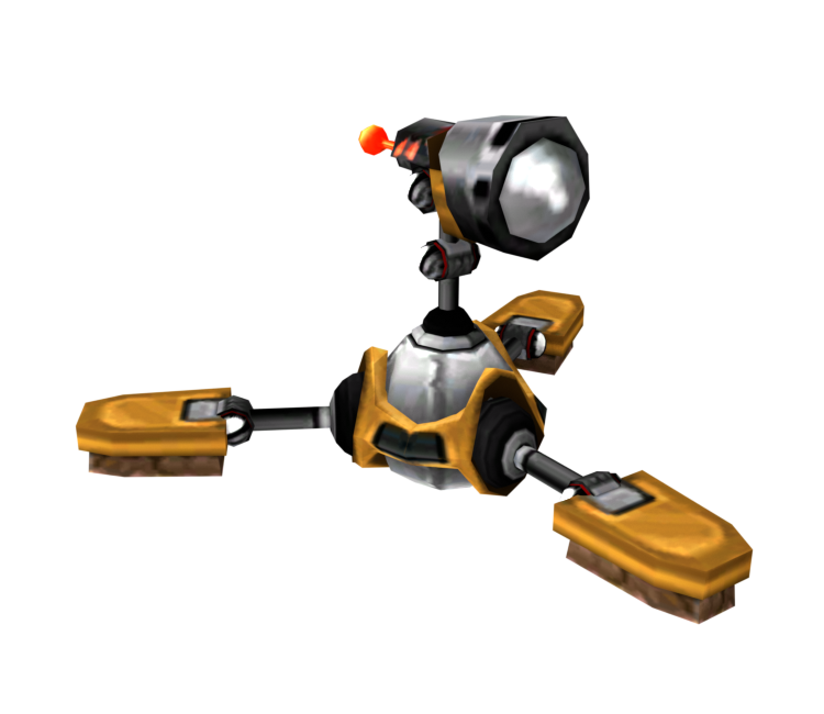Preview in Browser - Ratchet & Clank: Going Commando (HD)