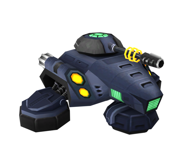 Preview in Browser - Ratchet & Clank: Going Commando (HD)