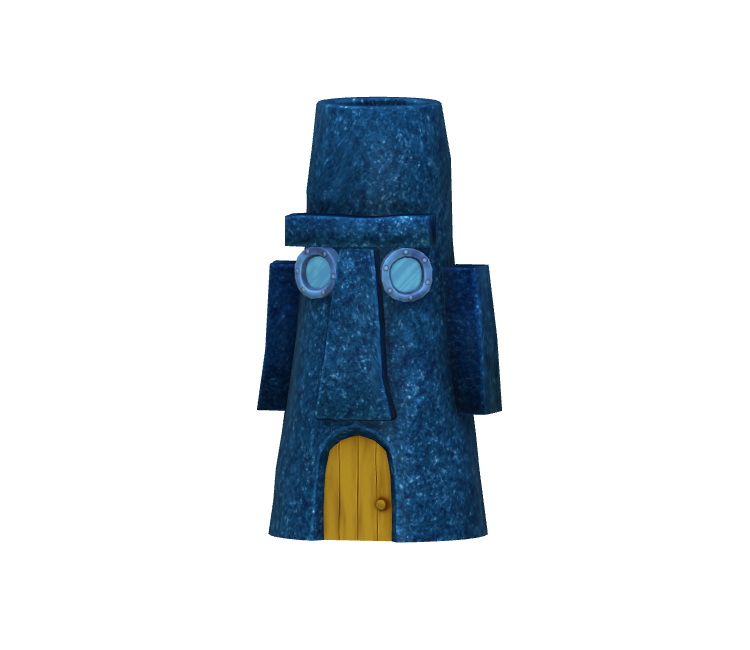 Preview in Browser - SpongeBob SquarePants: The Patrick Star Game