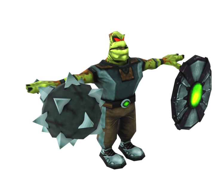 Preview in Browser - Ratchet & Clank: Going Commando (HD)
