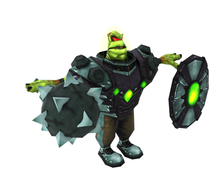Preview in Browser - Ratchet & Clank: Going Commando (HD)