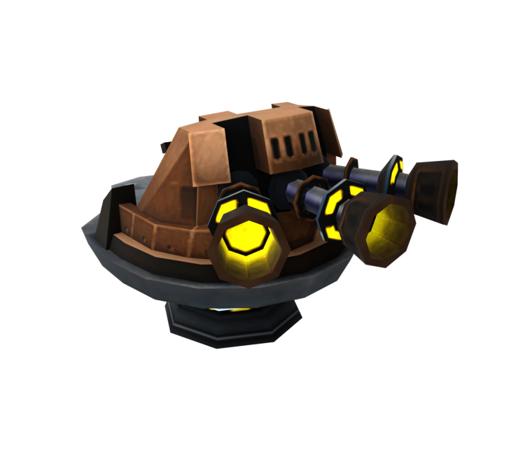 Preview in Browser - Ratchet & Clank: Going Commando (HD)