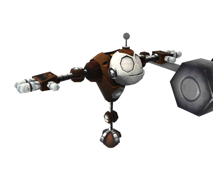 Preview in Browser - Ratchet & Clank: Going Commando (HD)
