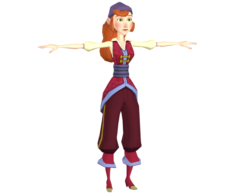 Preview in Browser - Tales of Monkey Island