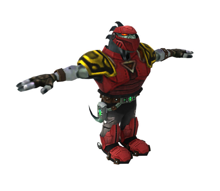 Preview in Browser - Ratchet & Clank: Going Commando (HD)