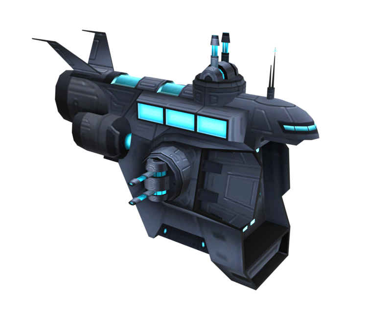 Preview in Browser - Ratchet & Clank: Going Commando (HD)