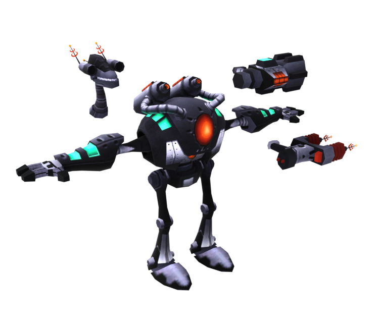 Preview in Browser - Ratchet & Clank: Going Commando (HD)