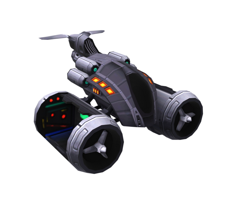 Preview in Browser - Ratchet & Clank: Going Commando (HD)