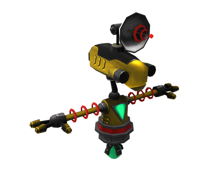 Preview in Browser - Ratchet & Clank: Going Commando (HD)