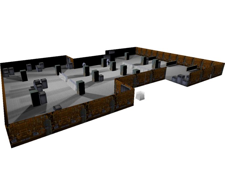 Download ZIP Archive - Virus Alert 3D