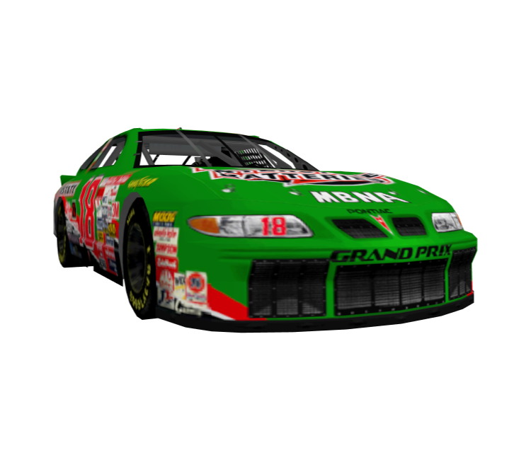 Preview in Browser - Nascar Arcade