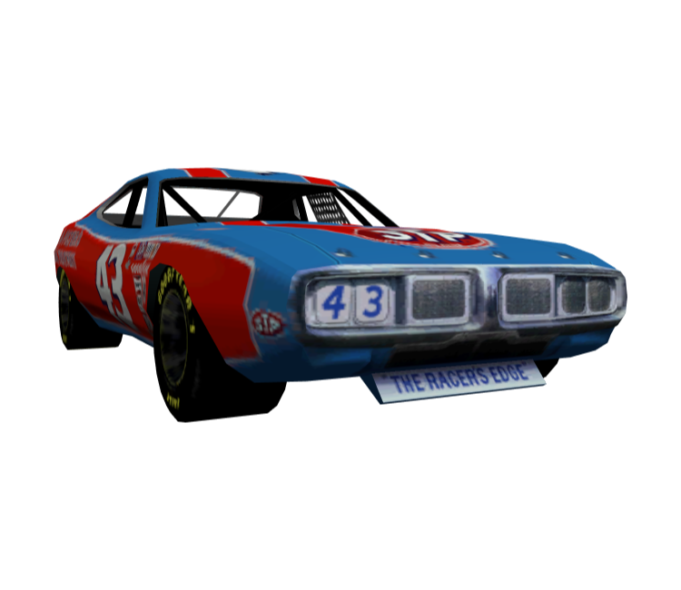 Preview in Browser - Nascar Arcade