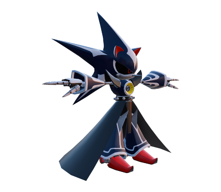 Preview in Browser - Sonic Forces