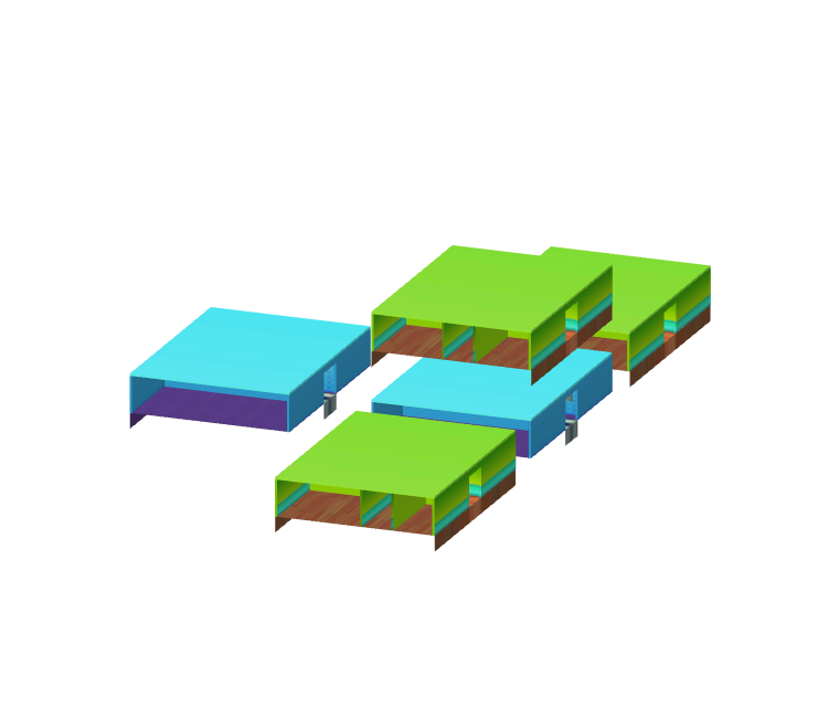 Preview in Browser - Oggy 3D Run