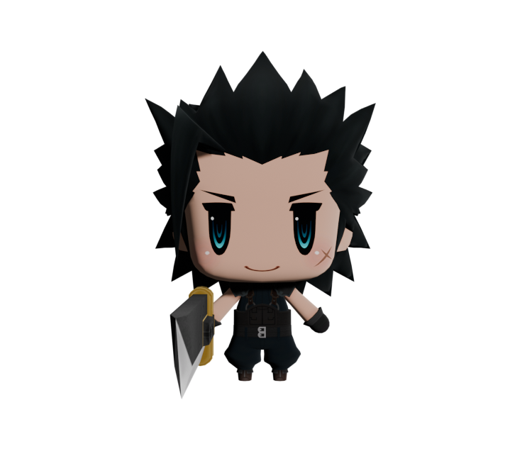 Preview in Browser - World of Final Fantasy