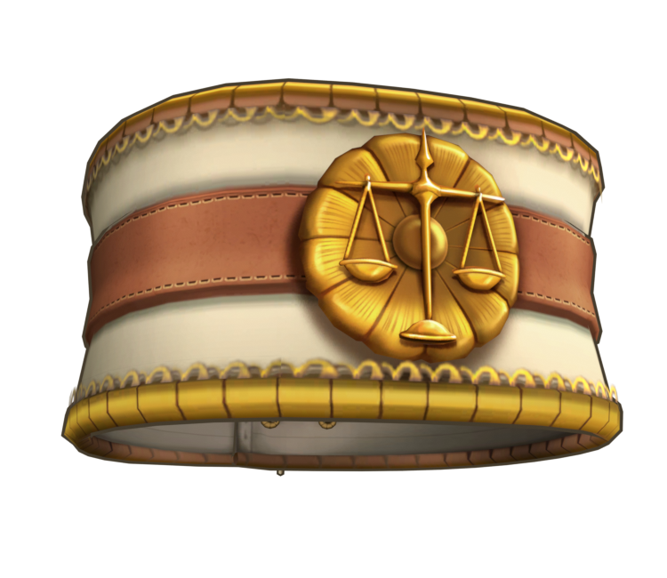 Preview in Browser - The Great Ace Attorney Chronicles