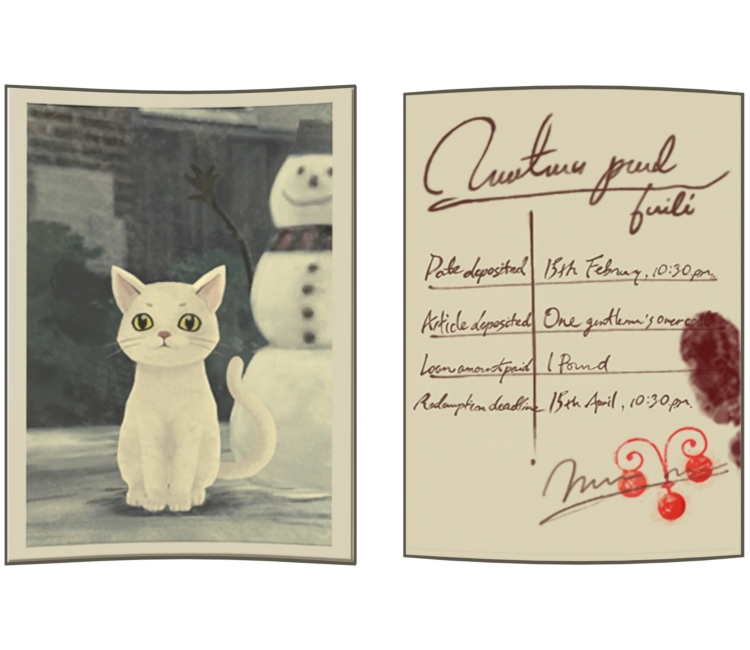 Preview in Browser - The Great Ace Attorney Chronicles