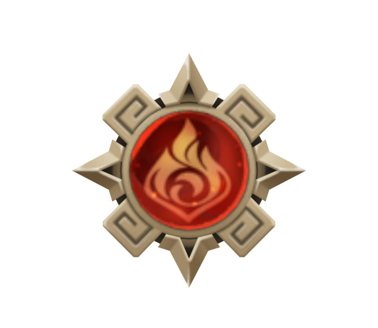 Preview in Browser - Genshin Impact