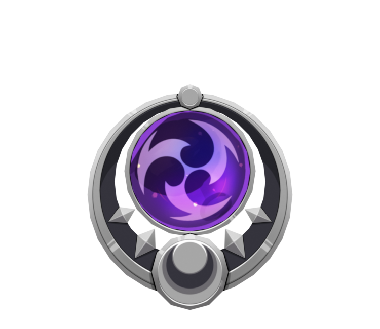 Preview in Browser - Genshin Impact
