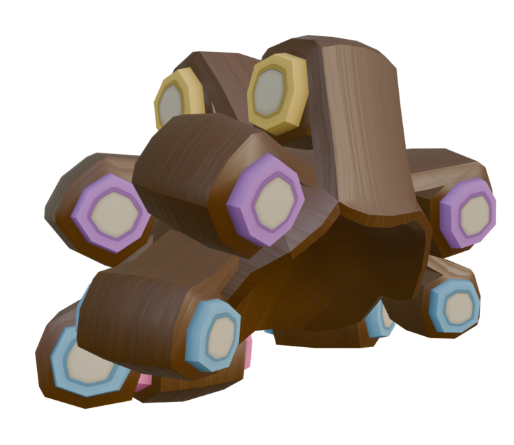 Preview in Browser - Rec Room