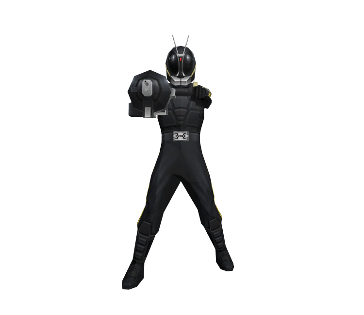 Preview in Browser - Kamen Rider: Super Climax Heroes