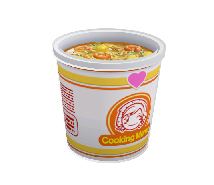 Preview in Browser - Cooking Mama 4: Kitchen Magic