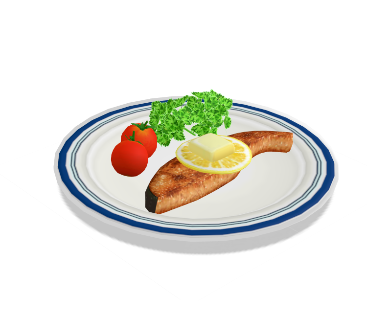 Preview in Browser - Cooking Mama 4: Kitchen Magic