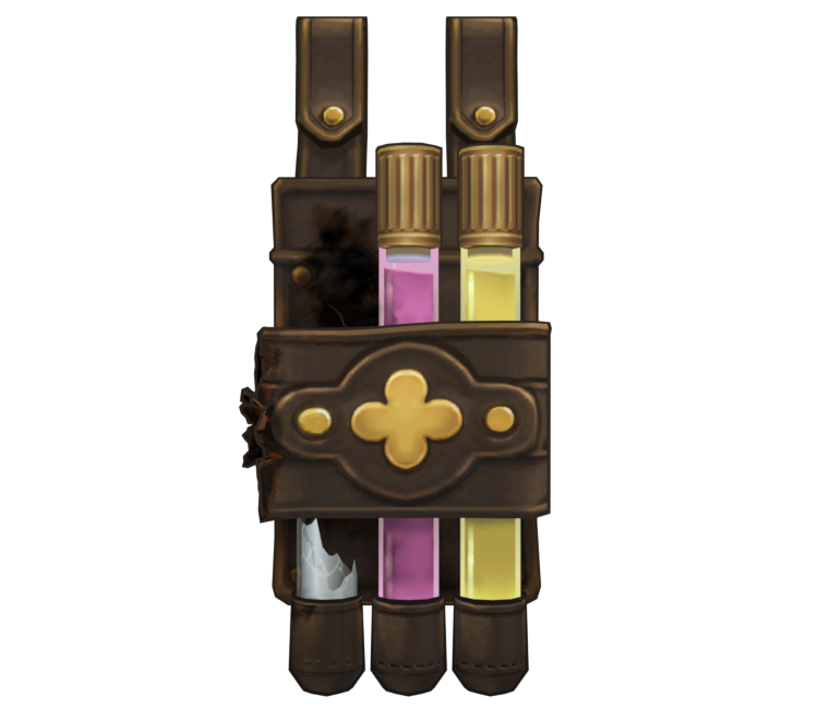 Preview in Browser - The Great Ace Attorney Chronicles
