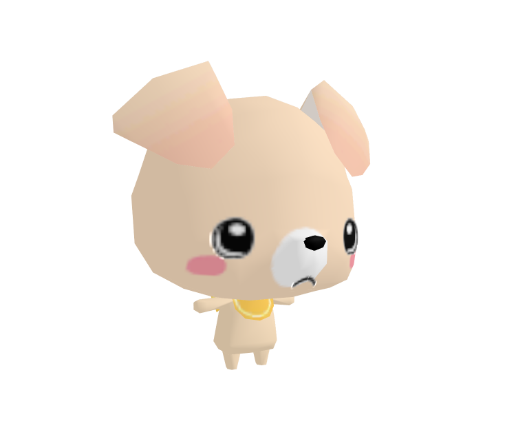 Preview in Browser - Charapet: Tsukutte! Sodatete! Character Shougakkou