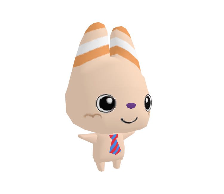 Preview in Browser - Charapet: Tsukutte! Sodatete! Character Shougakkou