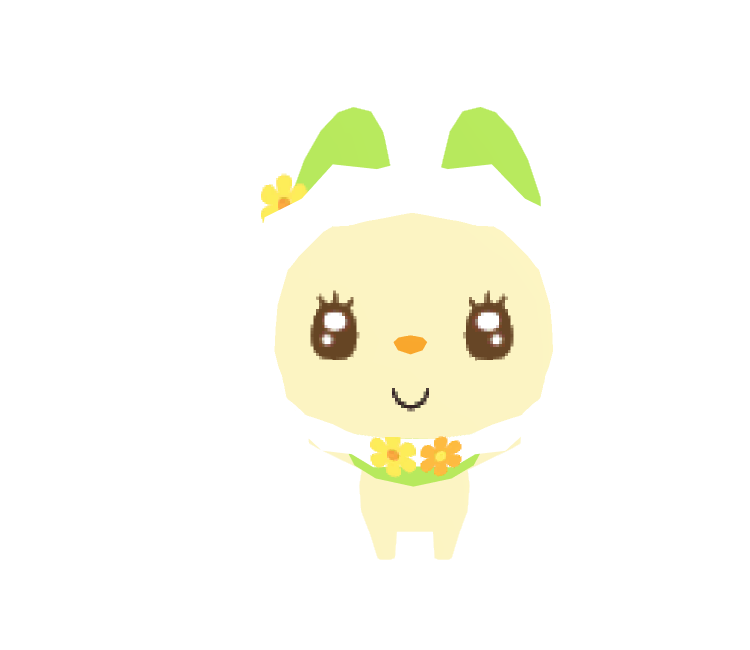 Preview in Browser - Charapet: Tsukutte! Sodatete! Character Shougakkou