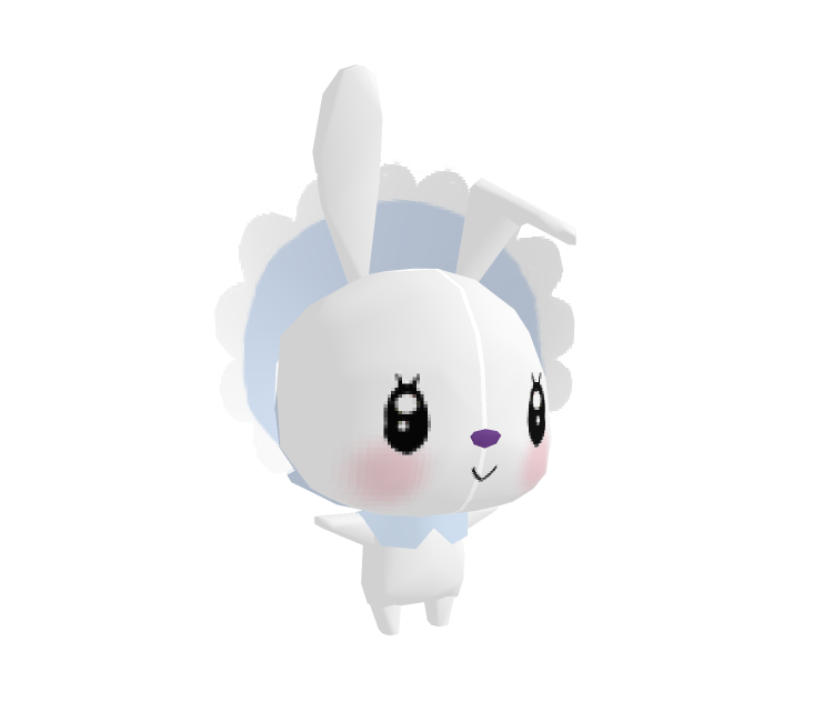 Preview in Browser - Charapet: Tsukutte! Sodatete! Character Shougakkou