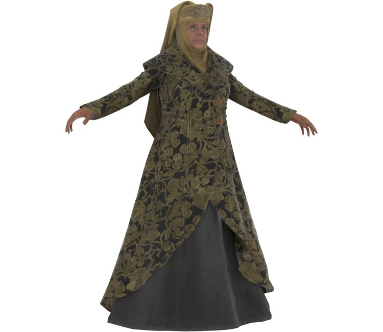 Preview in Browser - Game of Thrones: Kingsroad