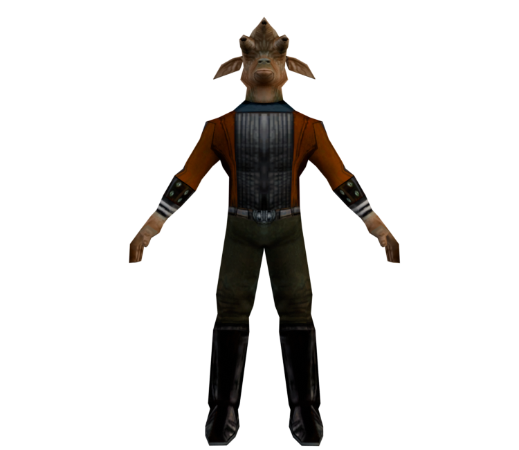 Preview in Browser - Star Wars: Knights of the Old Republic