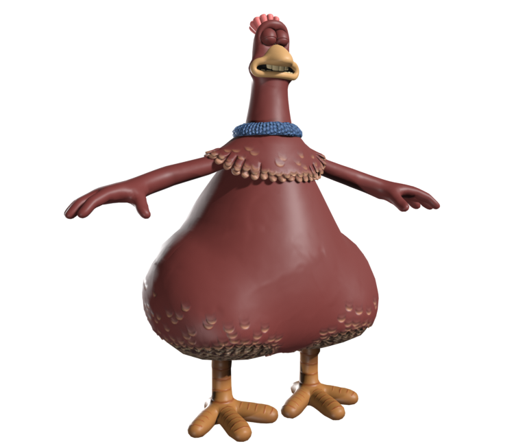 Preview in Browser - Chicken Run: Eggstraction