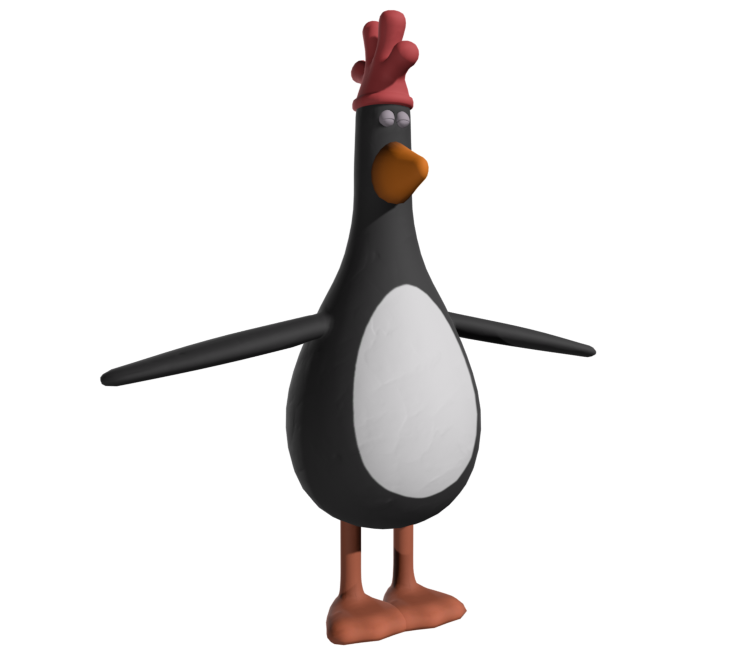 Preview in Browser - Chicken Run: Eggstraction